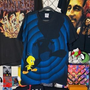 Vintage 90s looney tunes